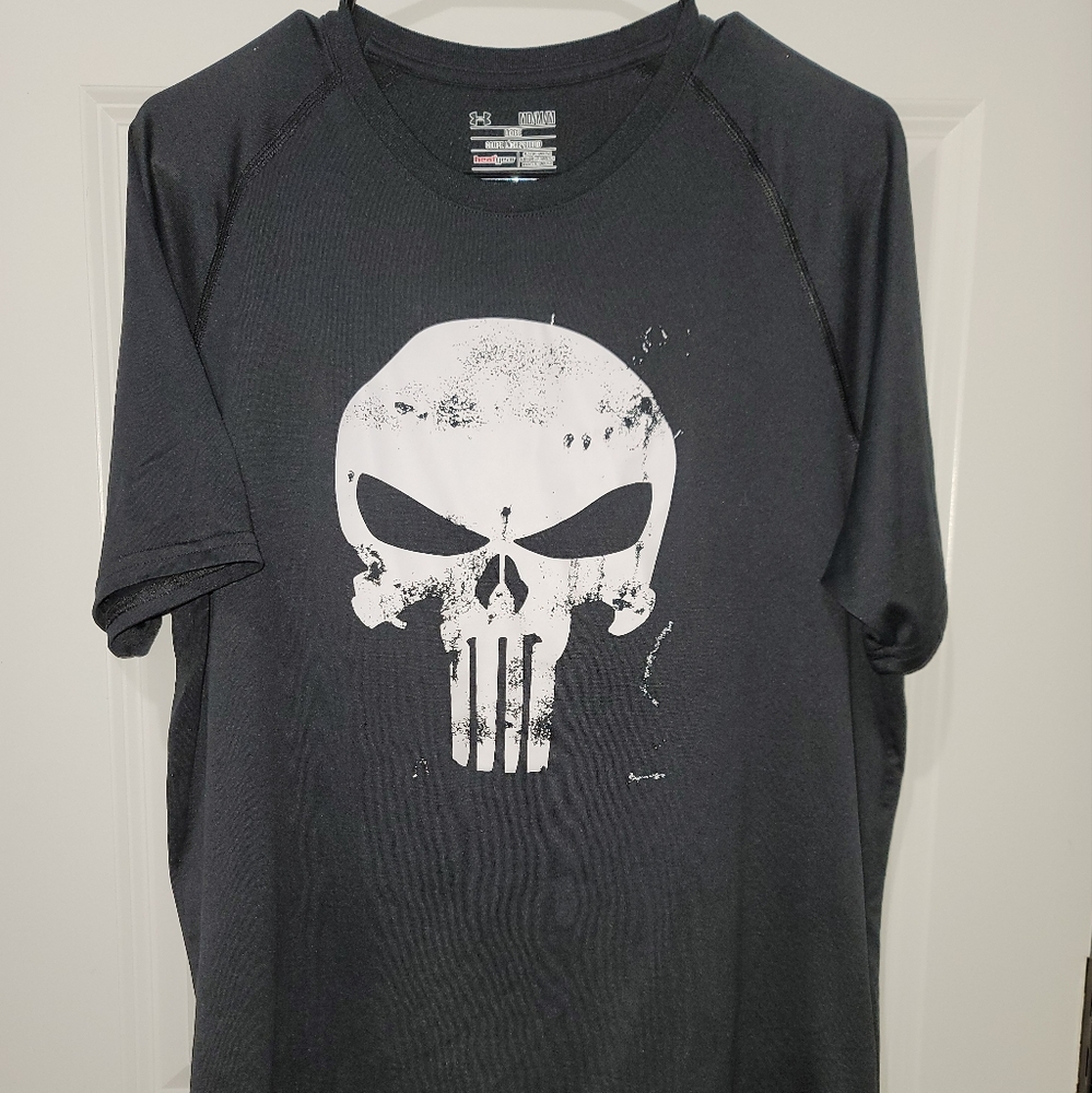 Men's Under Armour Tshirt